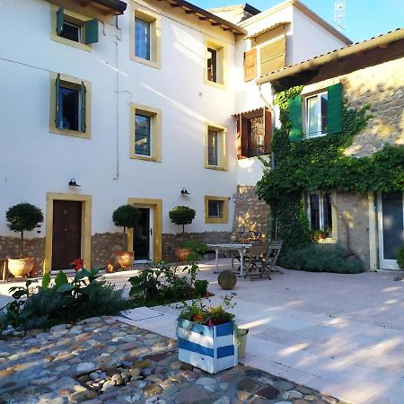 Ca'Joleo - Relax In Campagna Del Lago Di Garda San Giorgio in Salici المظهر الخارجي الصورة