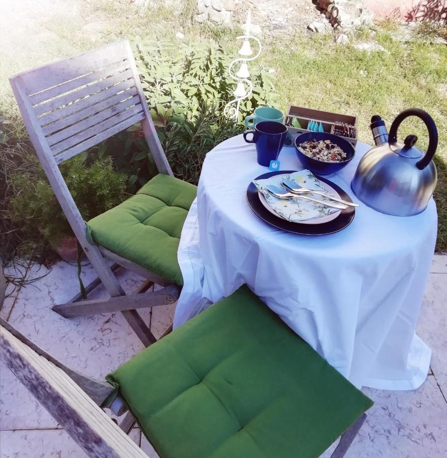 Ca'Joleo - Relax In Campagna Del Lago Di Garda San Giorgio in Salici المظهر الخارجي الصورة